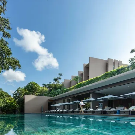 Capella The Club Residences Singapore